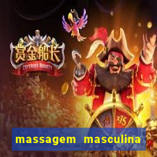 massagem masculina porto alegre